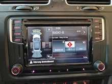 Thumbnail-Foto von Fahrzeug