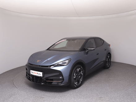 CUPRA Tavascan 210kW/286PS