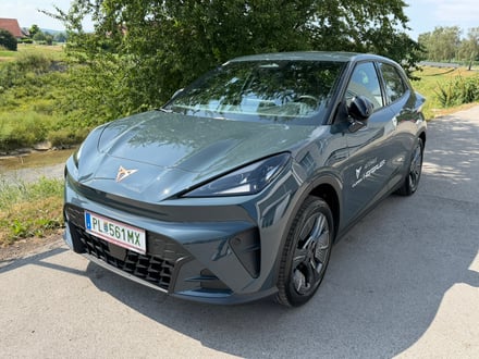 CUPRA Raval ENDURANCE 52/55 155kW/210 PS