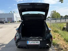 Thumbnail-Foto von Fahrzeug