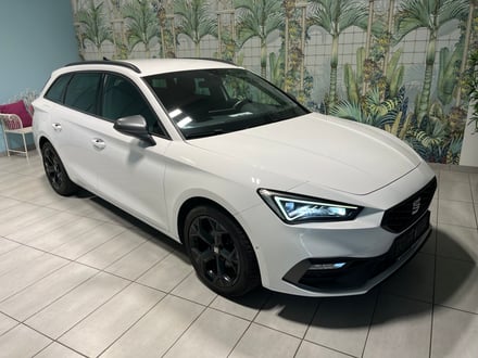 SEAT Leon SP Kombi FR 1.5 TSI ACT