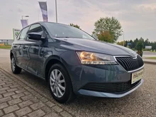 Thumbnail-Foto von Fahrzeug