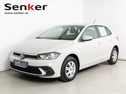 VW Polo 4Me TSI