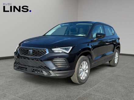 SEAT Ateca Reference Edition 1.0 TSI