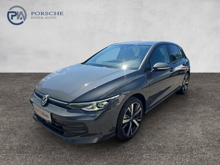 VW Golf Rabbit mHEV TSI DSG