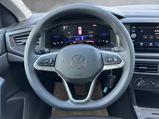 Bild eines VW Polo 4Me TSI