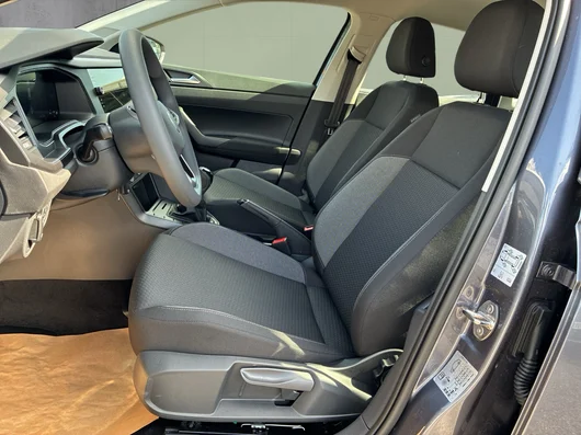 Bild eines VW Polo 4Me TSI