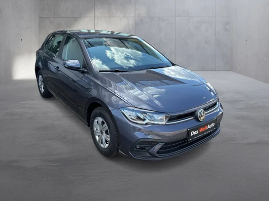 Bild eines VW Polo 4Me TSI