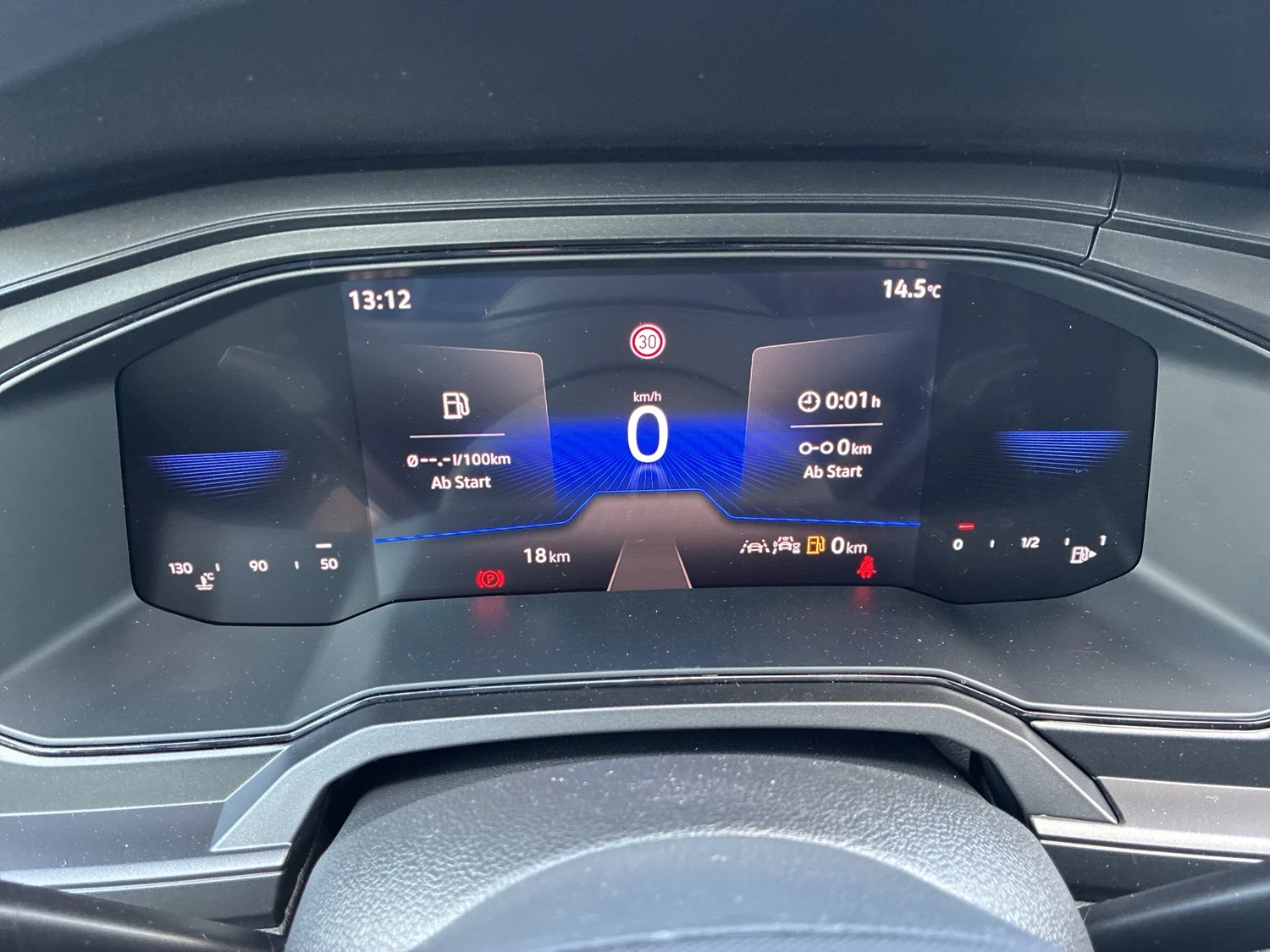 Bild eines VW Polo 4Me TSI