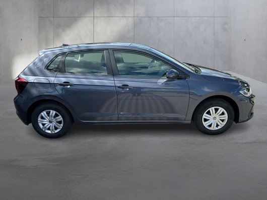 Bild eines VW Polo 4Me TSI