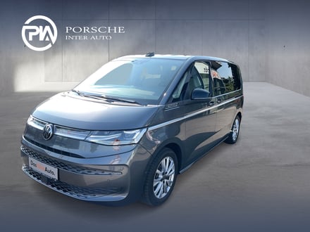 VW Multivan Style TDI