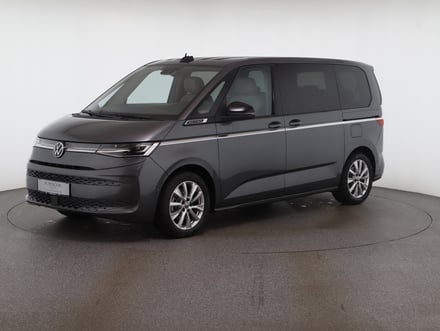 VW Multivan Style TDI
