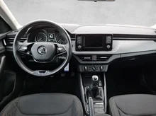 Thumbnail-Foto von Fahrzeug