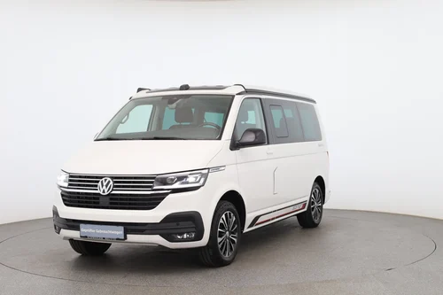 VW Nutzfahrzeuge California VW California Beach Edition Camper TDI