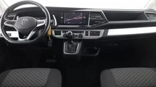 VW California Beach Edition Camper TDI in candyweiß / Dach schwarz