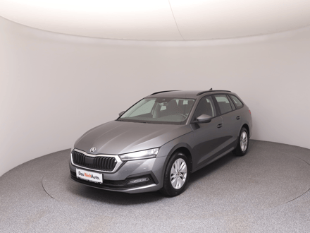 Škoda Octavia Combi Ambition TSI