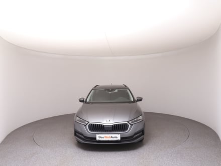 Škoda Octavia Combi Ambition TSI