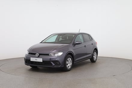 VW Polo 4Me