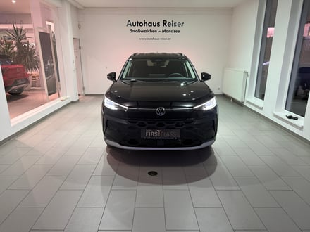 VW T-Roc Life eTSI DSG