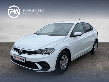 VW Polo 4Me