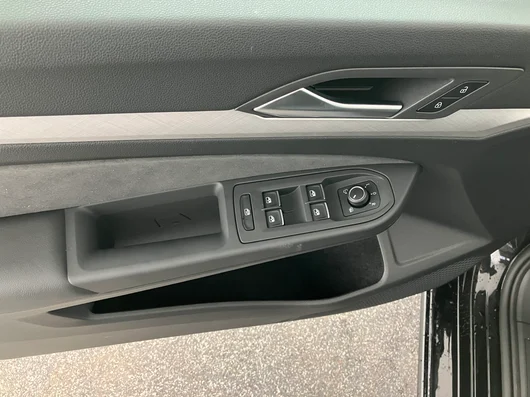 Bild eines VW Golf Rabbit TSI