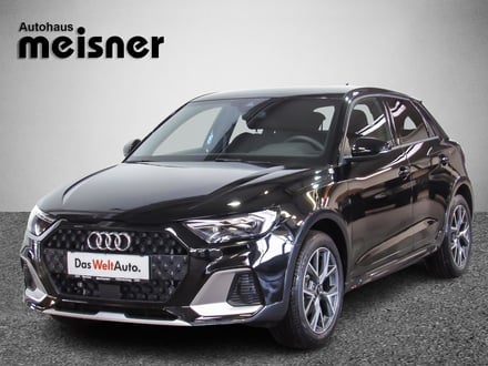 Audi A1 allstreet 30 TFSI intense