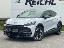 Thumbnail-Foto von Fahrzeug