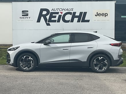 CUPRA Tavascan 210kW/286PS