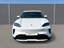 Thumbnail-Foto von Fahrzeug