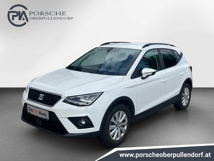SEAT Arona Style EcoTSI
