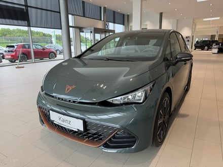 CUPRA Born VZ 79/84 240kW/326PS