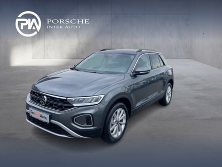 VW T-Roc Friends TSI