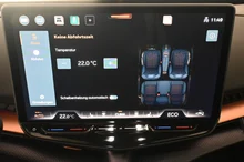 Thumbnail-Foto von Fahrzeug