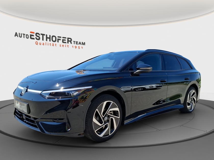 VW ID.7 Tourer Pro S 210 kW Business