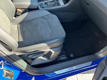 SEAT Ateca Xperience 2.0 TDI DSG in energy-blau