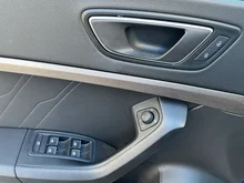 SEAT Ateca Xperience 2.0 TDI DSG in energy-blau