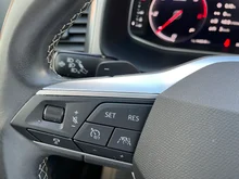 SEAT Ateca Xperience 2.0 TDI DSG in energy-blau