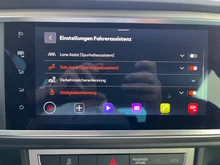 SEAT Ateca Xperience 2.0 TDI DSG in energy-blau