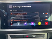 SEAT Ateca Xperience 2.0 TDI DSG in energy-blau