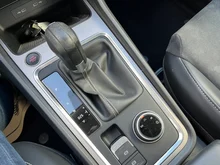SEAT Ateca Xperience 2.0 TDI DSG in energy-blau