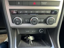 SEAT Ateca Xperience 2.0 TDI DSG in energy-blau