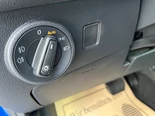 SEAT Ateca Xperience 2.0 TDI DSG in energy-blau