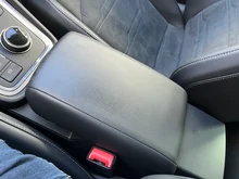 SEAT Ateca Xperience 2.0 TDI DSG in energy-blau