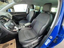 SEAT Ateca Xperience 2.0 TDI DSG in energy-blau