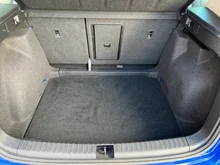 SEAT Ateca Xperience 2.0 TDI DSG in energy-blau