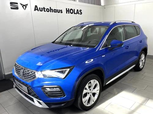 SEAT Ateca Xperience 2.0 TDI DSG