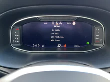 SEAT Ateca Xperience 2.0 TDI DSG in energy-blau