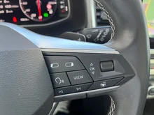 SEAT Ateca Xperience 2.0 TDI DSG in energy-blau