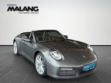 Thumbnail-Foto von Fahrzeug