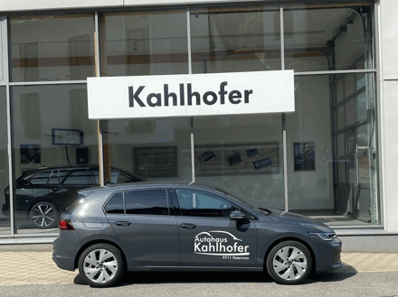 VW Golf Life TSI